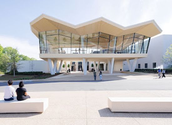 arkansas/little-rock/landmark/arkansas-museum-of-fine-arts