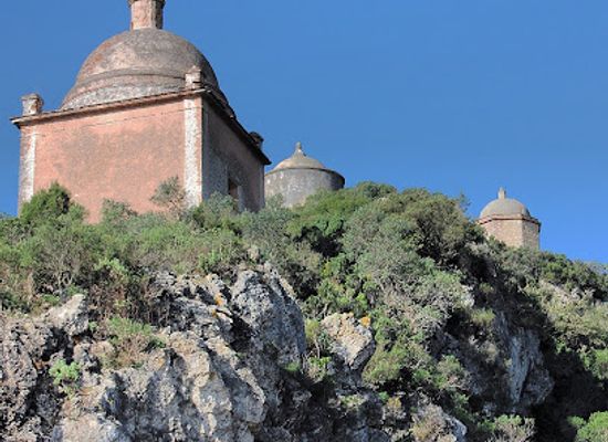 portugal/setubal/landmark/convent-of-our-lady-of-arrabida