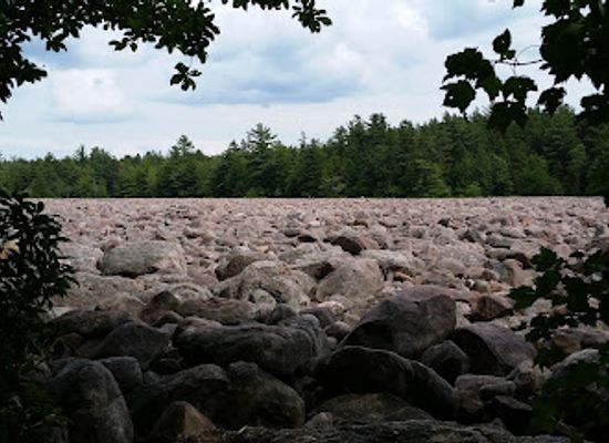 pennsylvania/appalachian-mountains/landmark/hickory-run-boulder-field