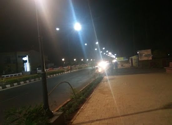 india/goa/margao/landmark/opinion-poll-square
