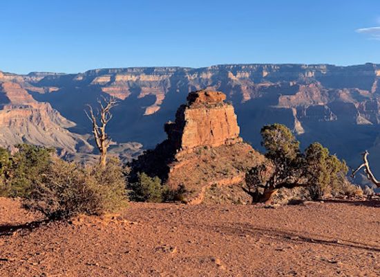 arizona/kaibab-national-forest/landmark/skeleton-point