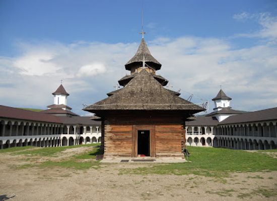 romania/caras-severin/landmark/nera-monastery