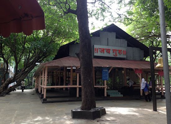 india/pune/landmark/sadguru-shri-jangli-maharaj-samadhi-temple