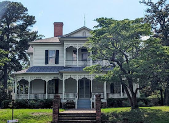 north-carolina/cape-fear/landmark/museum-of-the-cape-fear