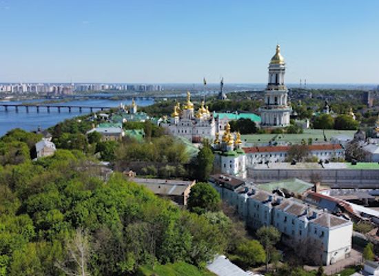 ukraine/kyiv-reservoir/landmark/kiev-pechersk-lavra