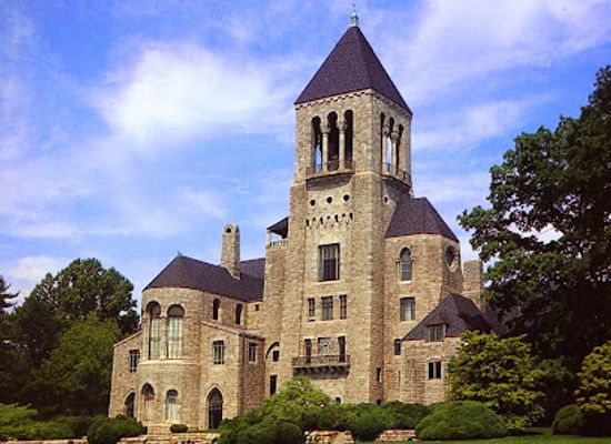 pennsylvania/lehigh-valley/landmark/glencairn-museum