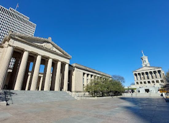 tennessee/nashville/landmark/legislative-plaza