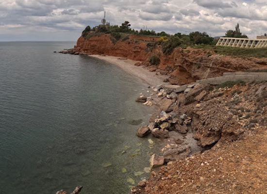 greece/alexandroupoli/landmark/kokkina-vrachia