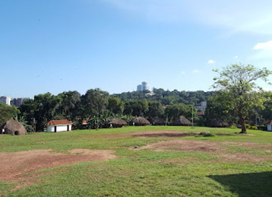 uganda/teso/landmark/uganda-museum