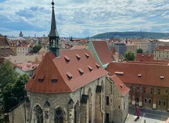 czechia/bohemia/landmark/national-gallery-prague-convent-of-st-agnes