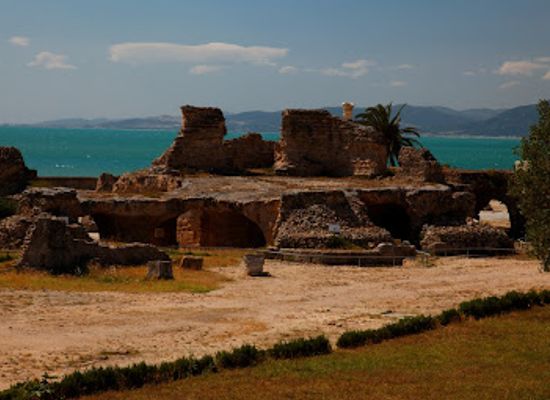 tunisia/the-cap-bon-peninsula/landmark/baths-of-antoninus