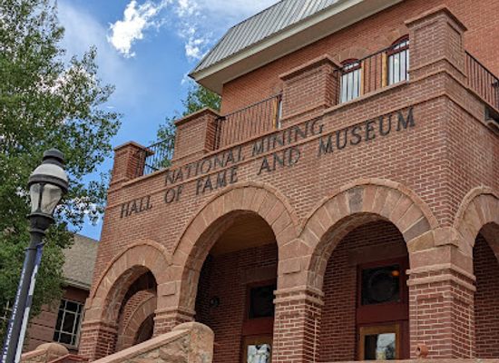 colorado/leadville/landmark/national-mining-hall-of-fame-and-museum