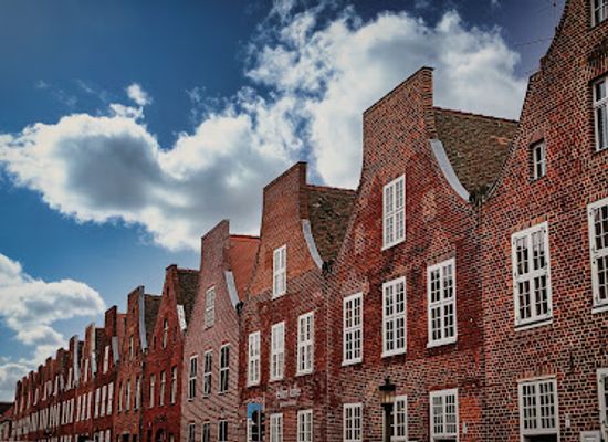 germany/potsdam/landmark/dutch-quarter