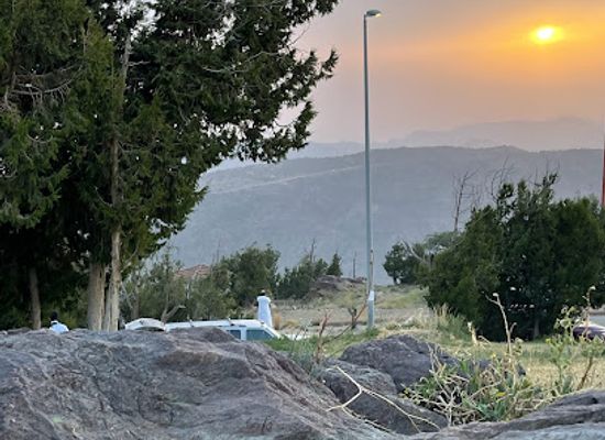 saudi-arabia/al-baha/landmark/park-prince-mishari-bin-saud
