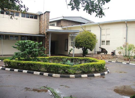 uganda/kampala/nakasero/landmark/uganda-museum