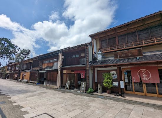 japan/kaga/landmark/nishi-chaya-district
