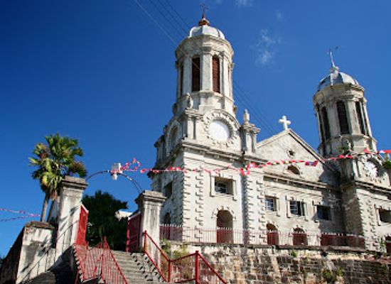 antigua-and-barbuda/liberta/landmark/saint-john-s-cathedral