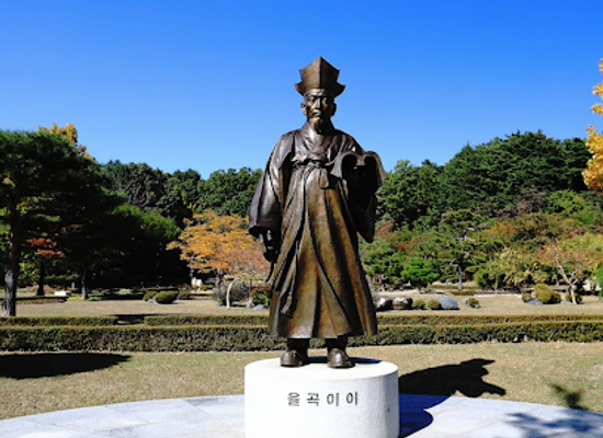 south-korea/gangwon-province/landmark/ojukheon
