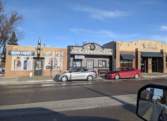 north-dakota/mandan/landmark/the-scapegoat-bar