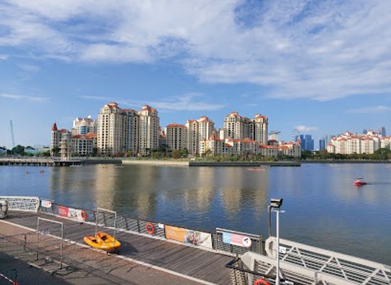 singapore/kallang/landmark/stadium-riverside-walk