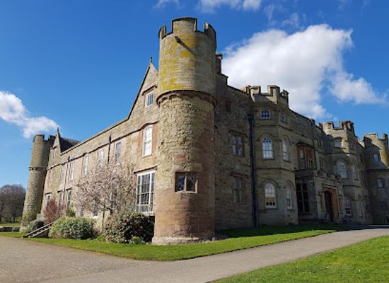 united-kingdom/herefordshire/attraction/national-trust-croft-castle-and-parkland-2