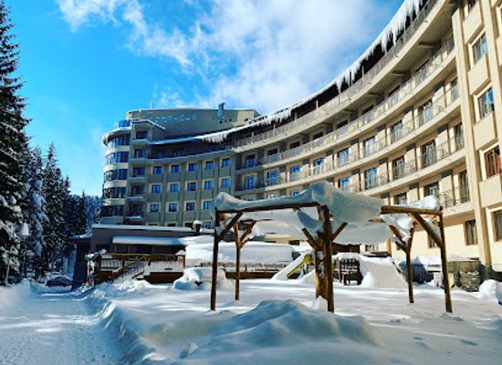 bulgaria/pamporovo/landmark/orpheus