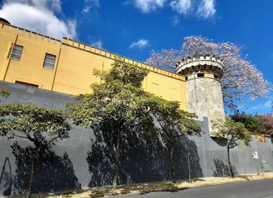 costa-rica/san-jose/landmark/national-museum-of-costa-rica