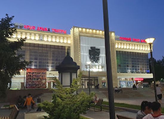 kazakhstan/shymkent/landmark/shymkent-plaza