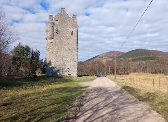 united-kingdom/angus/attraction/invermark-castle-2