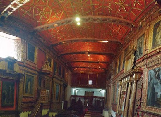 colombia/tunja/landmark/capilla-museo-santa-clara-la-real