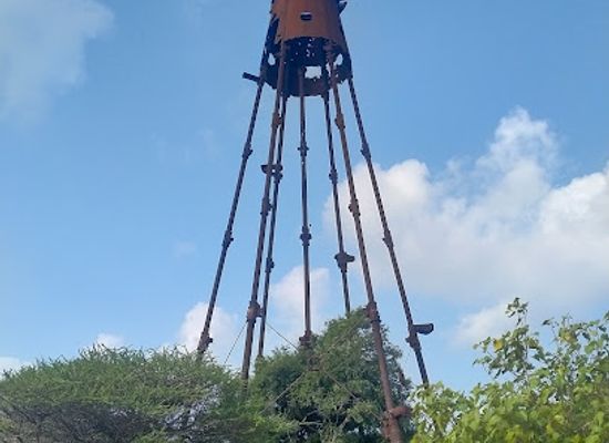sri-lanka/cultural-triangle/landmark/talaimannar-old-lighthouse