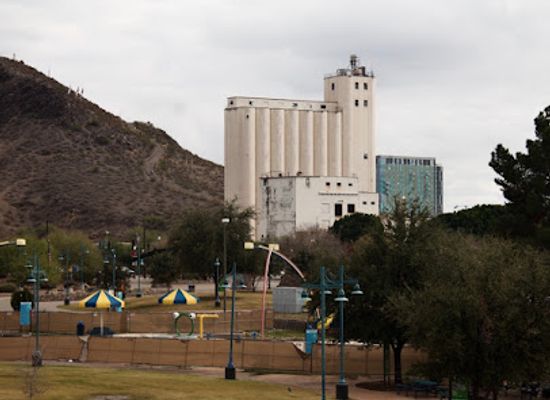 arizona/phoenix/tempe/landmark/hayden-flour-mill