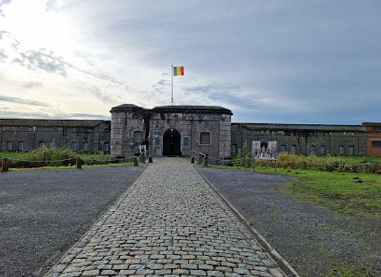 belgium/antwerpse-kempen/landmark/fort-breendonk