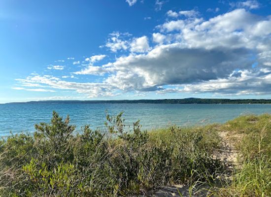 michigan/petoskey/landmark/petoskey-state-park