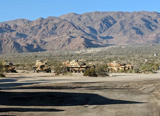 california/colorado-desert/landmark/general-patton-memorial-museum
