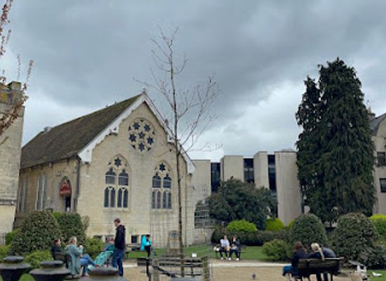 united-kingdom/bath/attraction/chapel-arts-centre