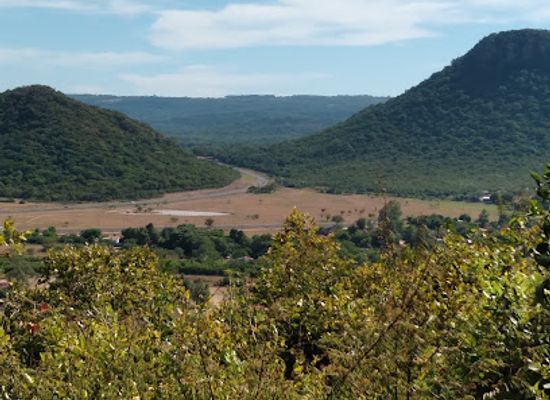 paraguay/cerro-pero/landmark/mirador-de-cerro-pero-paraguari