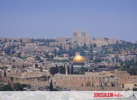 israel/judea/landmark/jerusalem-info