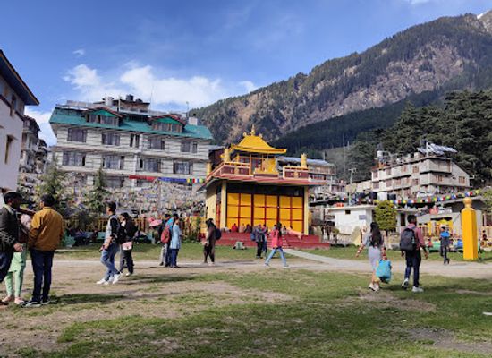 india/manali/landmark/himalayan-nyinmapa-buddhist-monastery