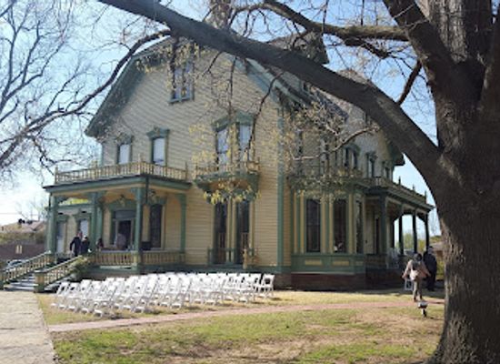 arkansas/central-arkansas/landmark/clayton-house