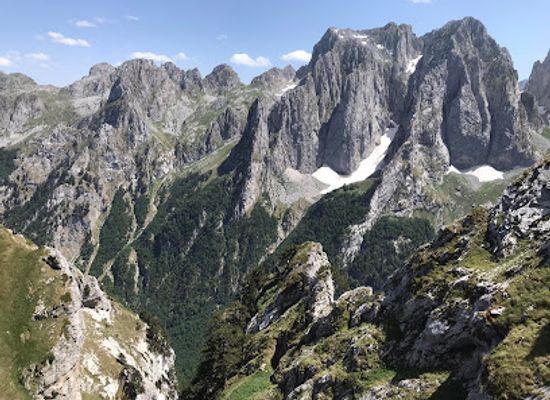 montenegro/prokletije/landmark/albanian-alps