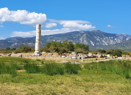 greece/samos/landmark/temple-of-hera