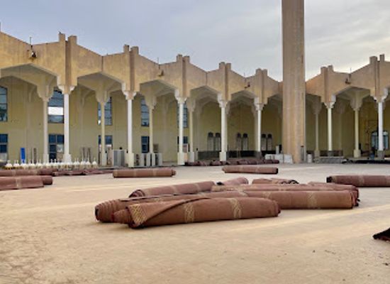 chad/logone-occidental/landmark/n-djamena-grand-mosque