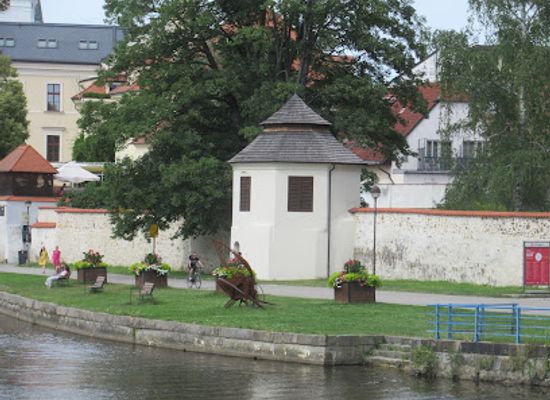 czechia/ceske-budejovice/landmark/otakarka
