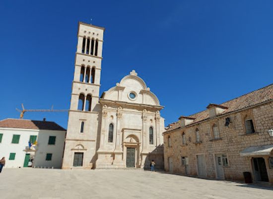 croatia/hvar/landmark/benedictine-convent