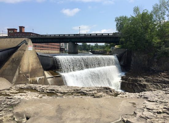 vermont/franklin-county/landmark/winooski-falls-mill-district