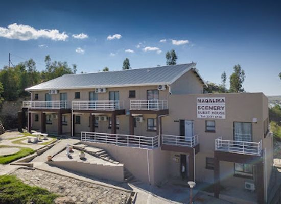 lesotho/maseru/landmark/scenery-guest-house-maqalika