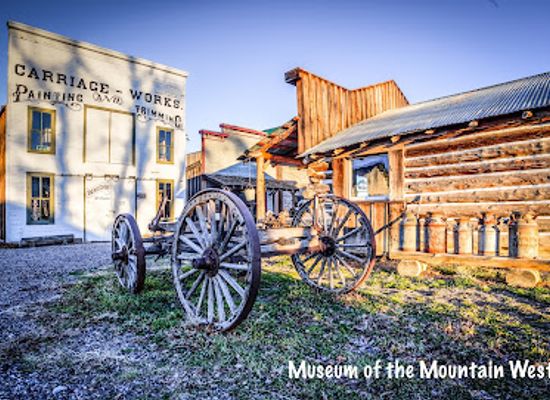colorado/san-miguel-mountains/landmark/museum-of-the-mountain-west