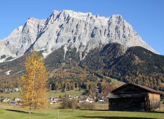 germany/alps/landmark/zugspitze