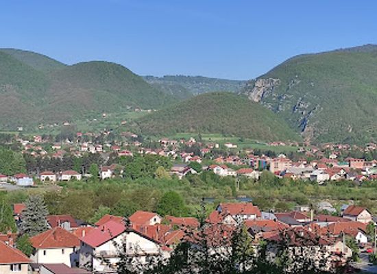 montenegro/banjani/landmark/jasikovac